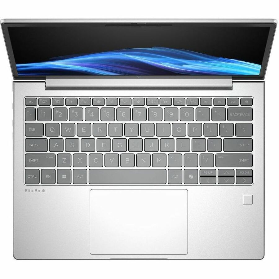 HP EliteBook 6 G1i 13.3" Notebook - WUXGA - Intel Core Ultra 7 265U - vPro