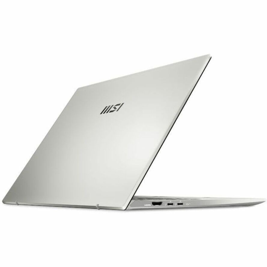 MSI Prestige 14 EVO 14 in Ultrabook Laptop Intel Core i9-13900H 32GB 1TB SSD Win 11 Pro 3 Year Warranty