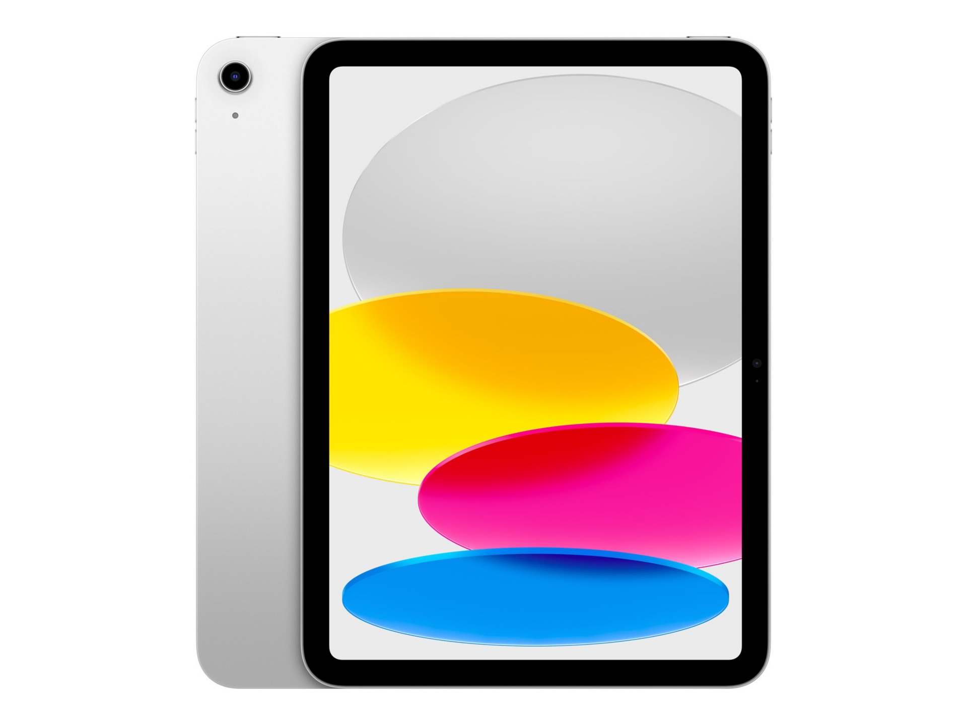 Apple iPad A16 Wi-Fi - Engravable - tablet - 256 GB - 11"