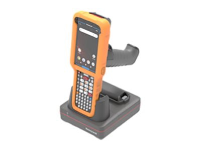 Honeywell - docking station adapter - booted