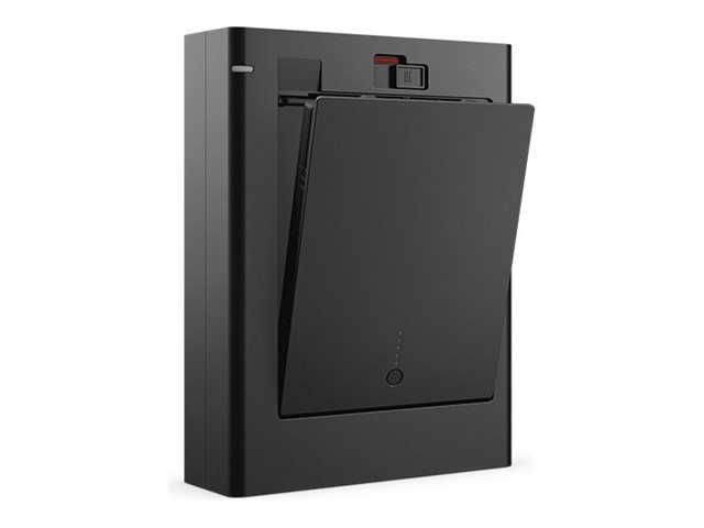 Dell - battery charger - dual bay