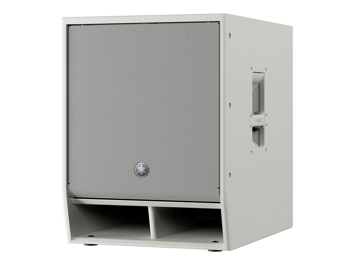 Yamaha CXS XLF Series CXS15XLF - subwoofer - for PA system