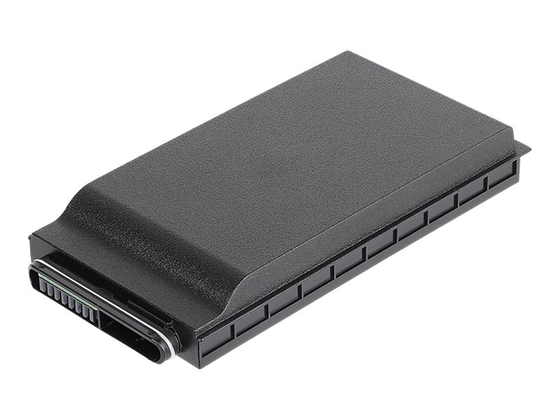 Getac - tablet battery - Li-pol - 9980 mAh