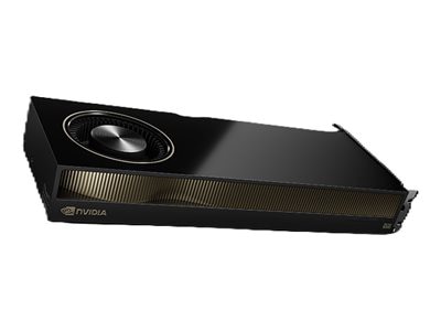 NVIDIA RTX PRO 6000 Blackwell Max-Q - Workstation Edition - graphics card -
