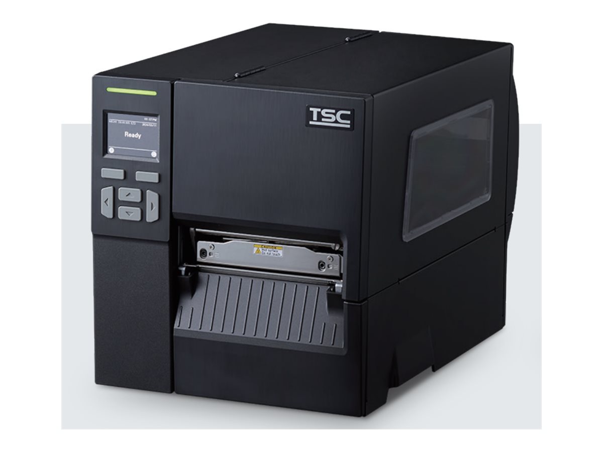 TSC MB241T - label printer - B/W - thermal transfer