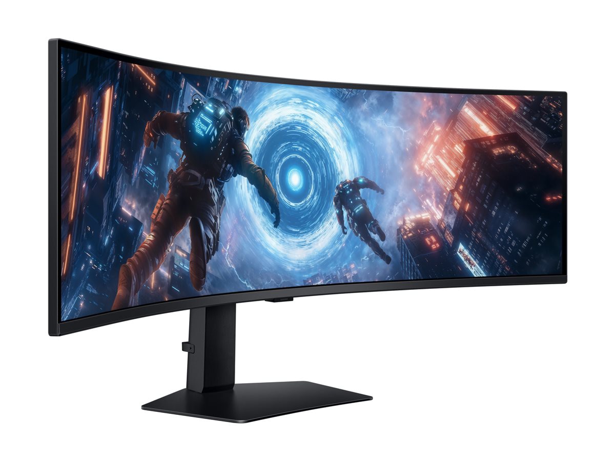 Samsung Odyssey G9 G91F 49" Ultrawide Gaming Monitor