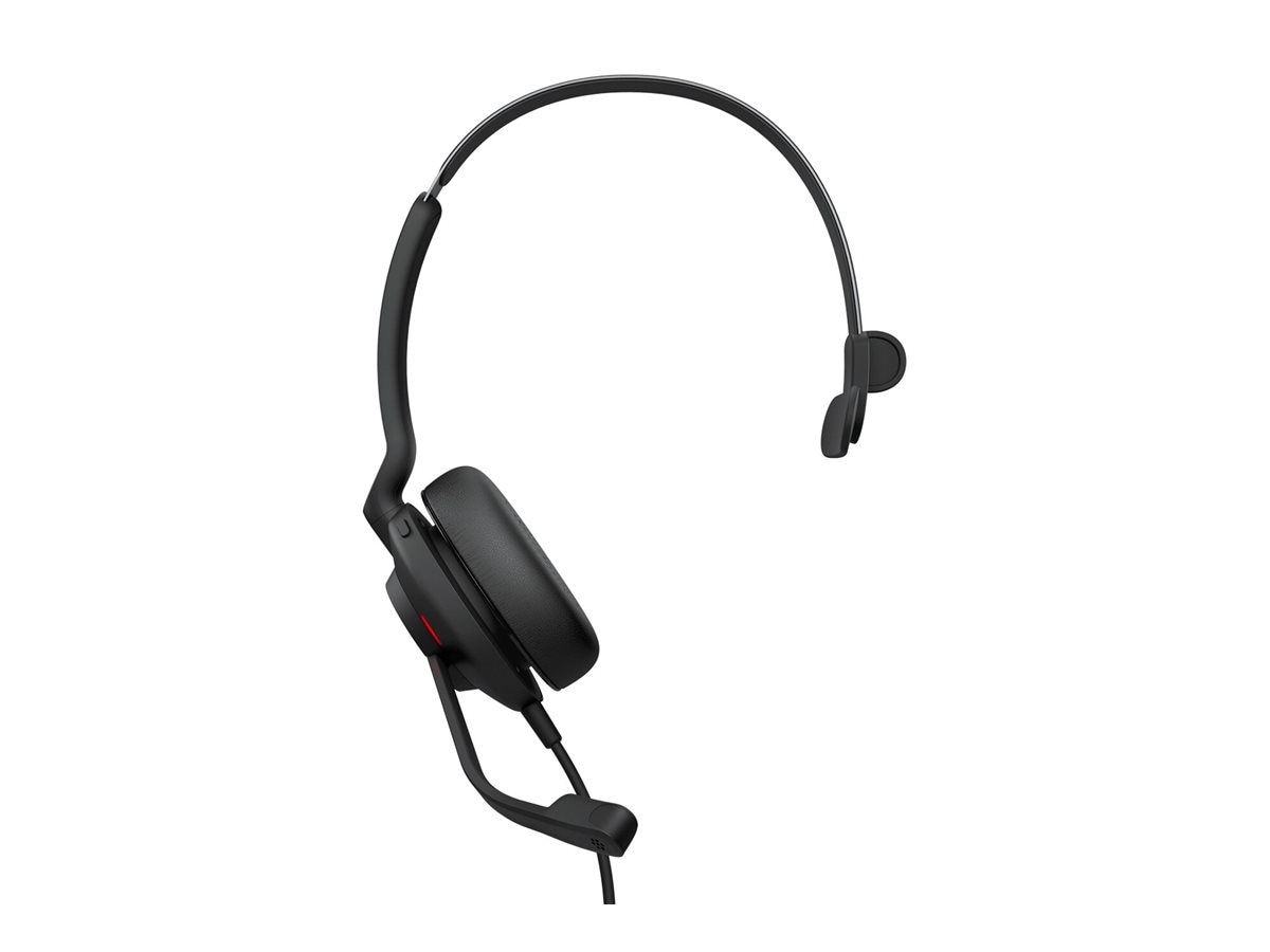 Jabra Evolve2 Headset - Thumbnail 5