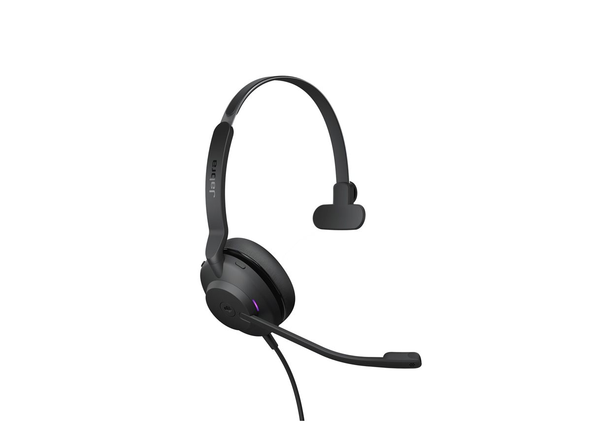 Jabra Evolve2 Headset - Thumbnail 4