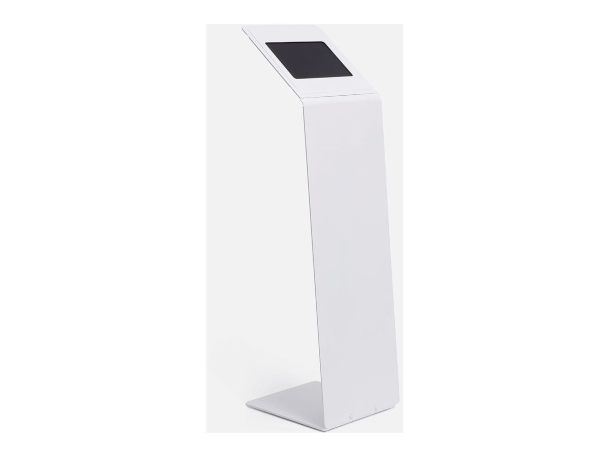 Bouncepad Wing stand - for tablet - white
