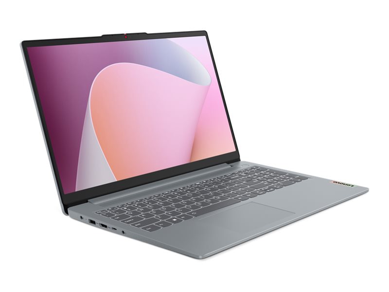Lenovo IdeaPad Slim 3 15AMN8 - Ryzen 5 7520U - 256GB - 8GB - W11H - 15.6-in