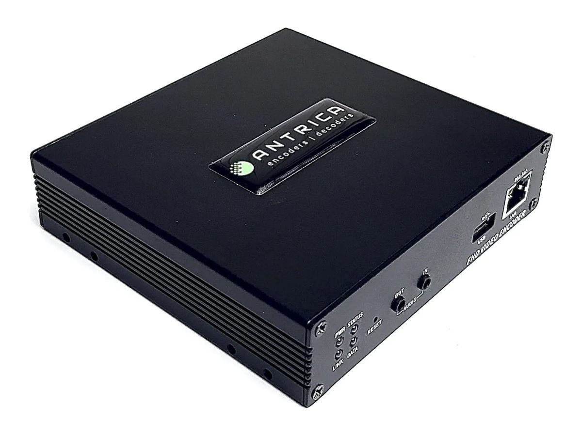 Antrica ANT-35100H HDMI encoder