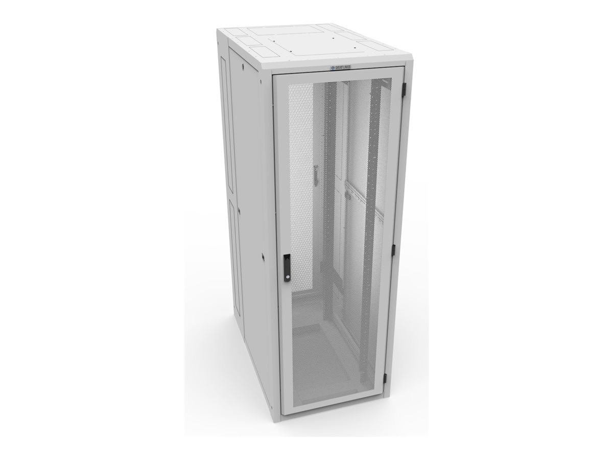 Great Lakes ES Series - rack - 44U