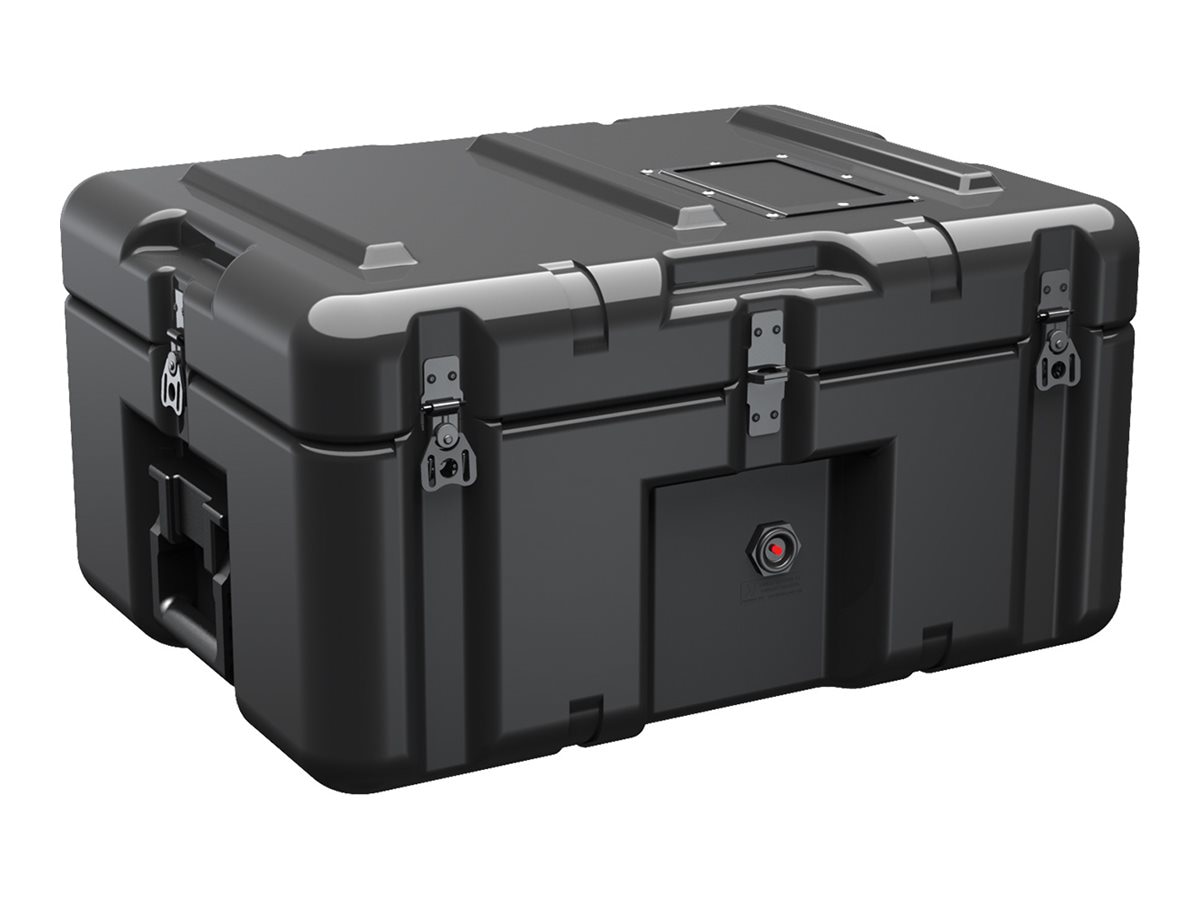 Pelican - hard case