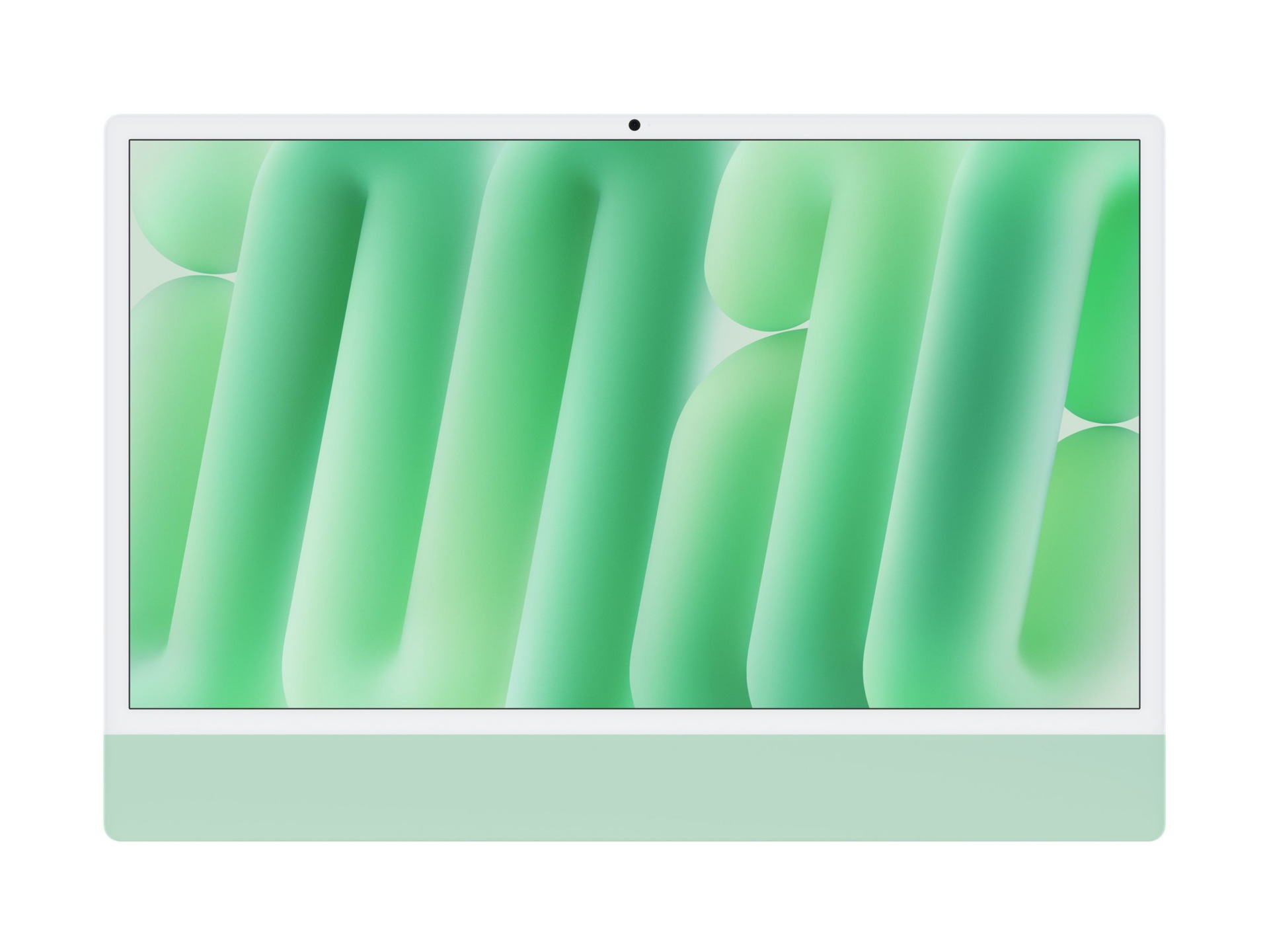 Apple iMac with 4.5K Retina display and Built-in VESA Mount Adapter - all-in-one M4 - 32 GB - SSD 512 GB - LED 24"