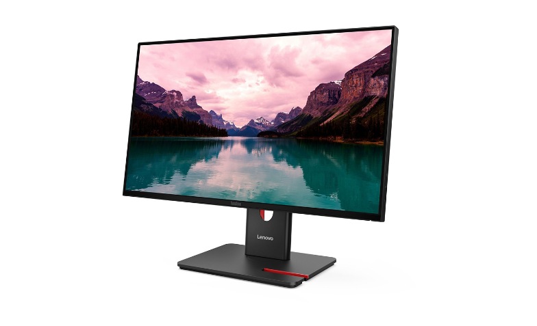 Lenovo ThinkVision 24インチ モニター Lenovo ThinkVision T24i-2L 23.8