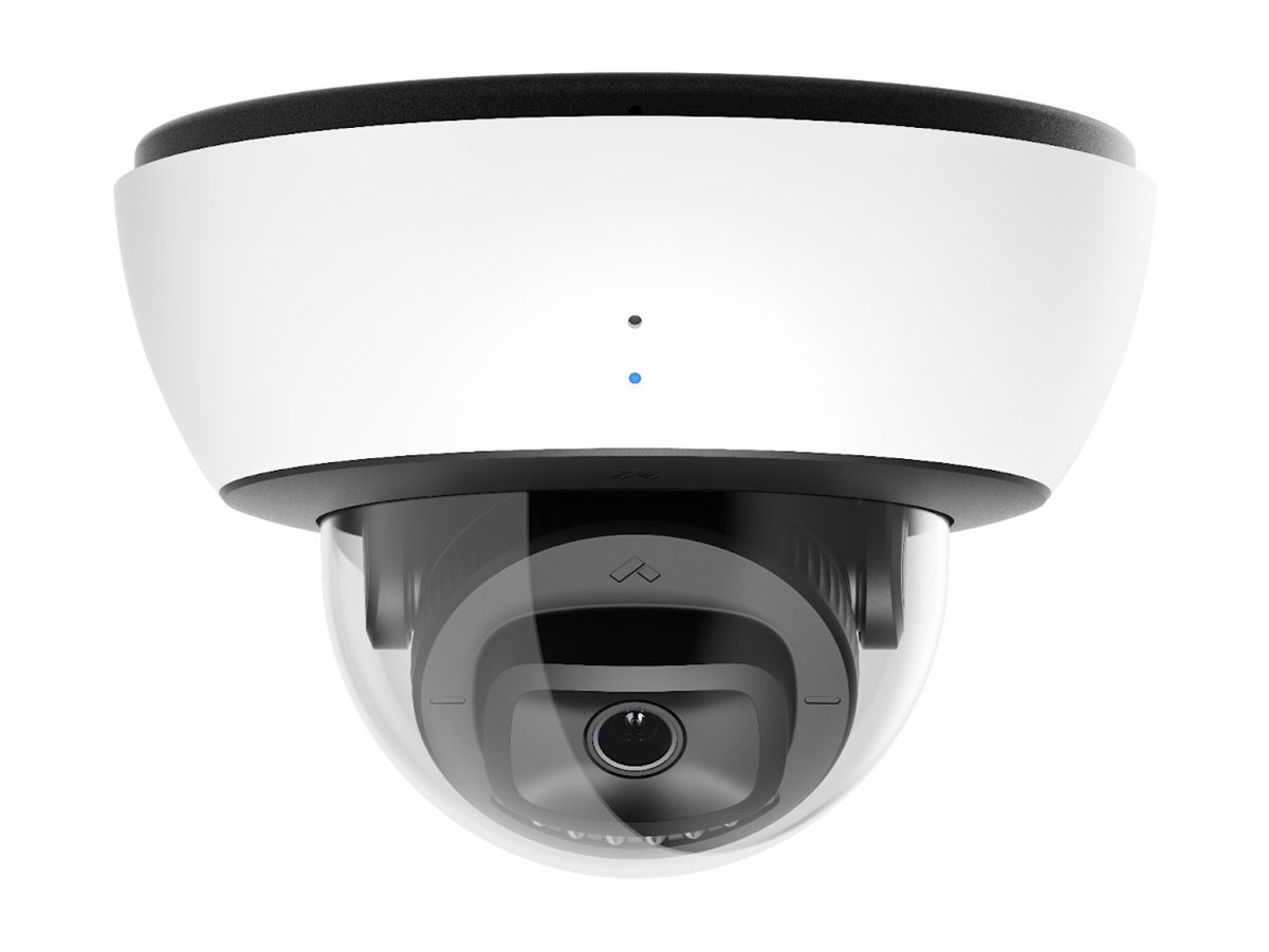 Verkada CD43 - network surveillance camera - dome - with 90 days onboard st