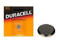 Duracell CR 2032 battery x CR2032 - Li
