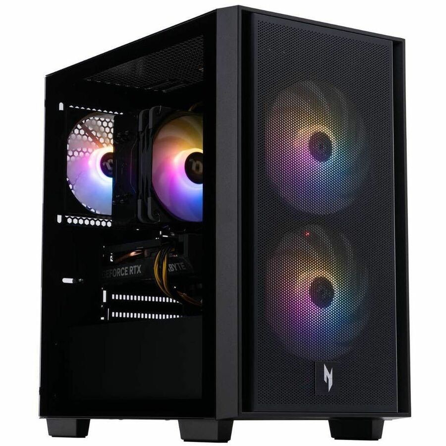 Acer Nitro 60 Gaming Desktop - i7-14700F - RTX 5070 - 2TB SSD - 32GB RAM -