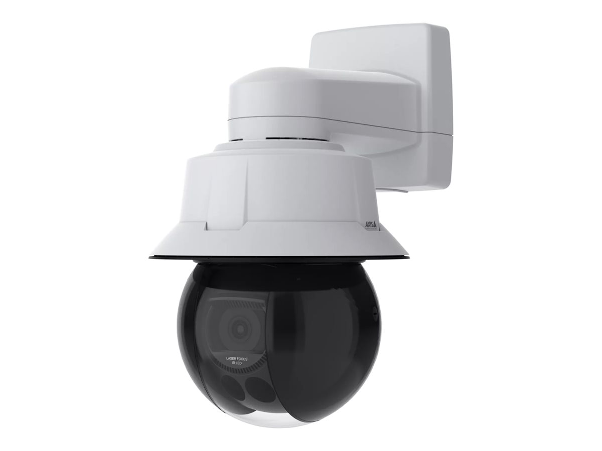 AXIS Q63 Series Q6358-LE - network surveillance camera