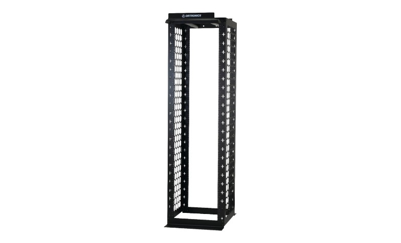 Ortronics Mighty Mo 20 - cable management rack - 45U - MM20706-B