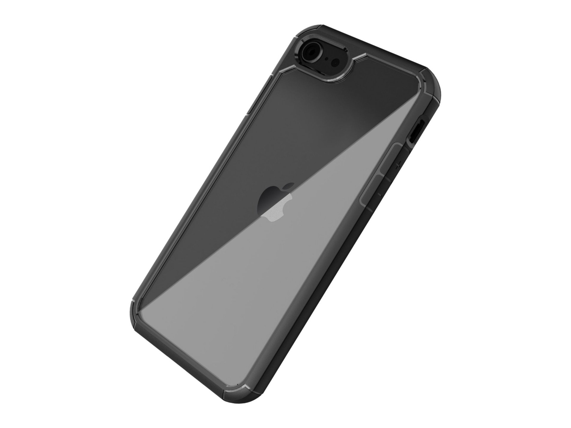 OuterFactor Element - back cover for cell phone