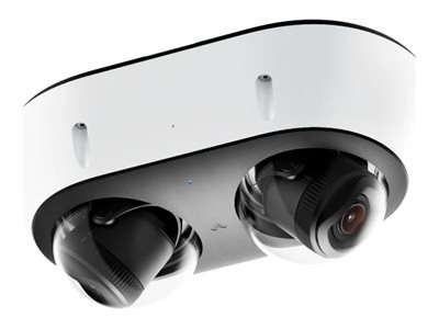 Verkada Multisensor Series CY53-2TBE-HW - network surveillance camera - dom