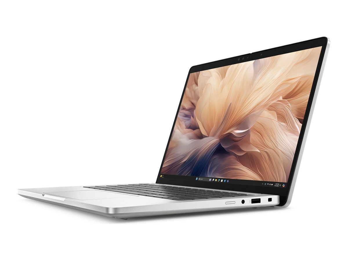 Dell Pro 13 Plus (PB13250) BTX Base - Intel Core Ultra 7 - 512GB TLC SSD - 16GB RAM - Windows 11 Pro