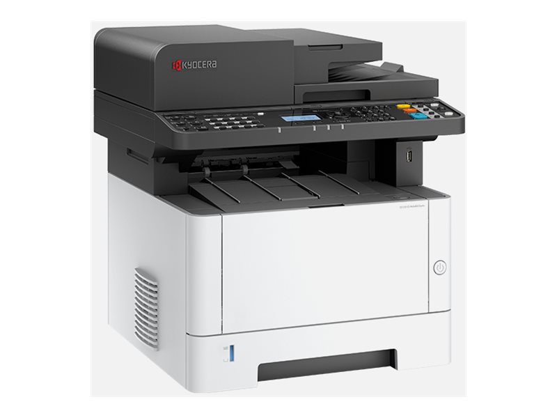 Kyocera ECOSYS MA4000wfx - multifunction printer - B/W