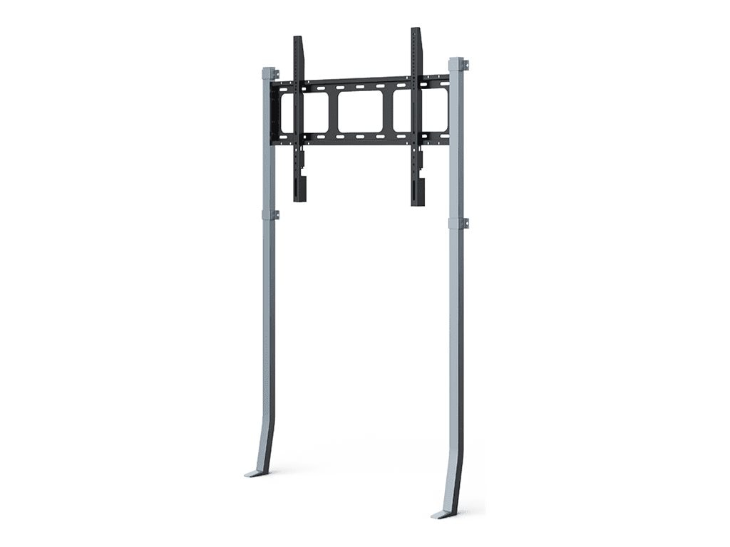 Yealink MB-Wallstand-860 mounting kit - for interactive flat panel