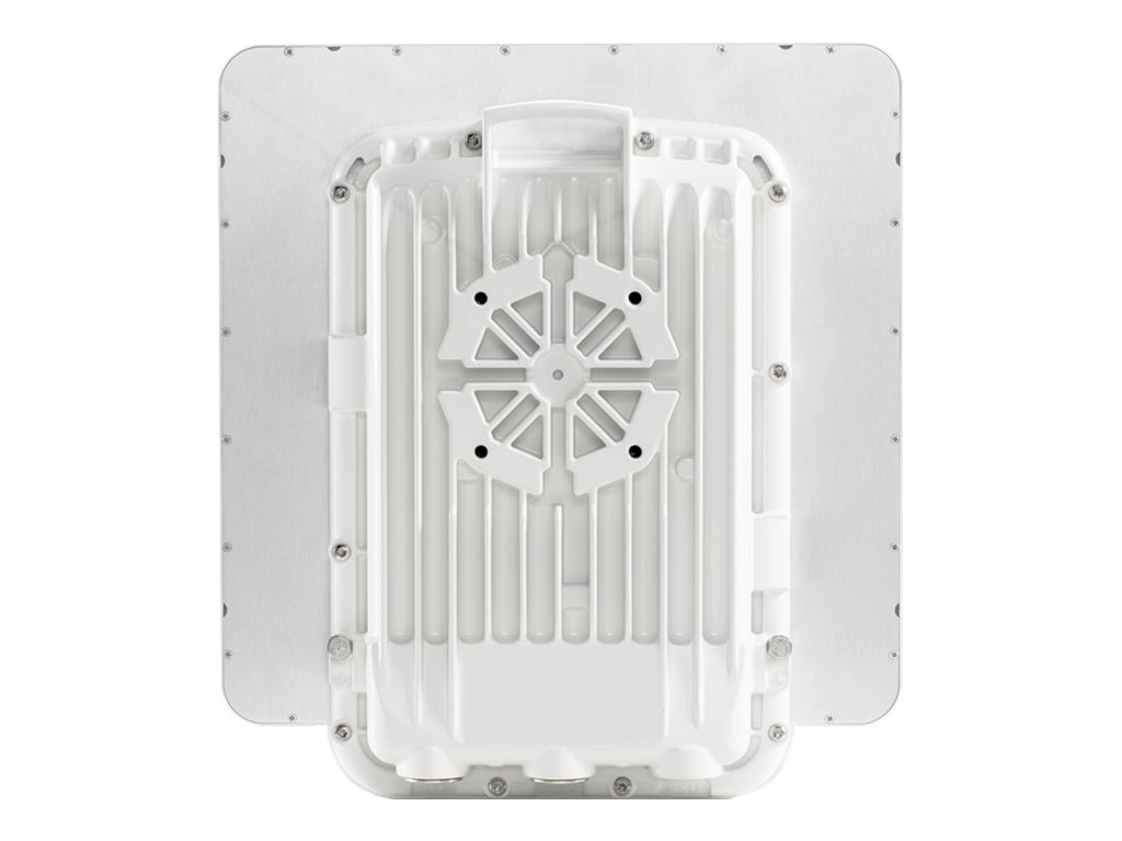 Cambium Networks PTP 670 - Integrated Outdoor Unit (ODU) - wireless bridge - with AC+DC Power Injector