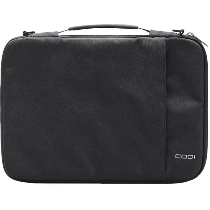 CODi Aegis 15.6" Sleeve w/ Handle & Pocket
