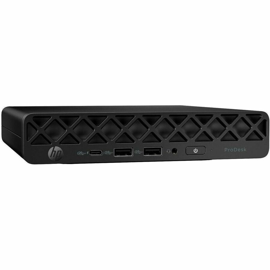 HP ProDesk 4 G1i Desktop Computer - Thumbnail 2