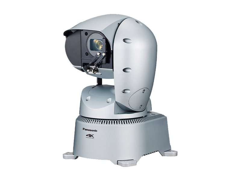 Panasonic AW-UR100 - network surveillance camera