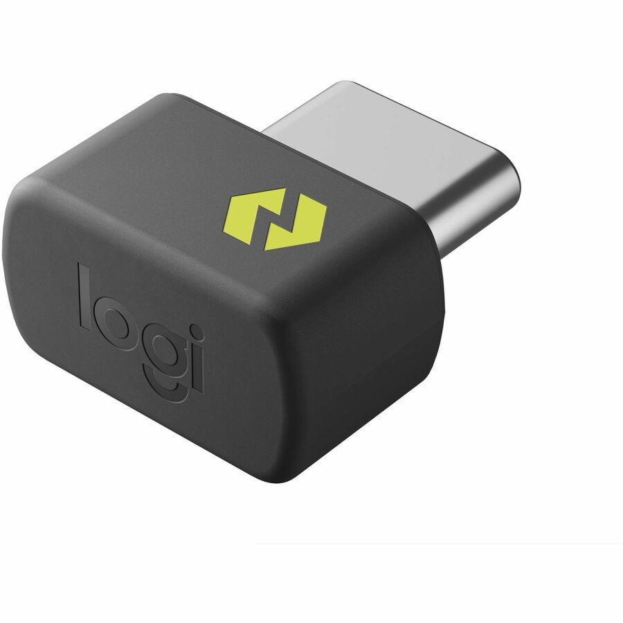 LOGITECH BOLT USB-C RECEIVER