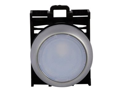 Eaton - power on/off button