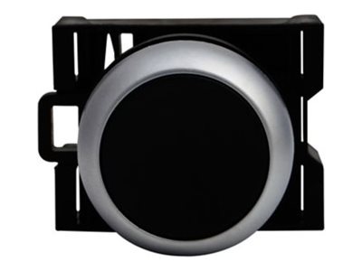 Eaton - power on/off button