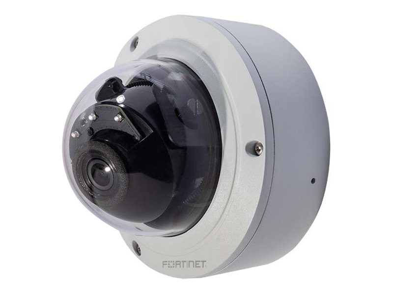 Fortinet FortiCam CD55-C - network surveillance camera - dome