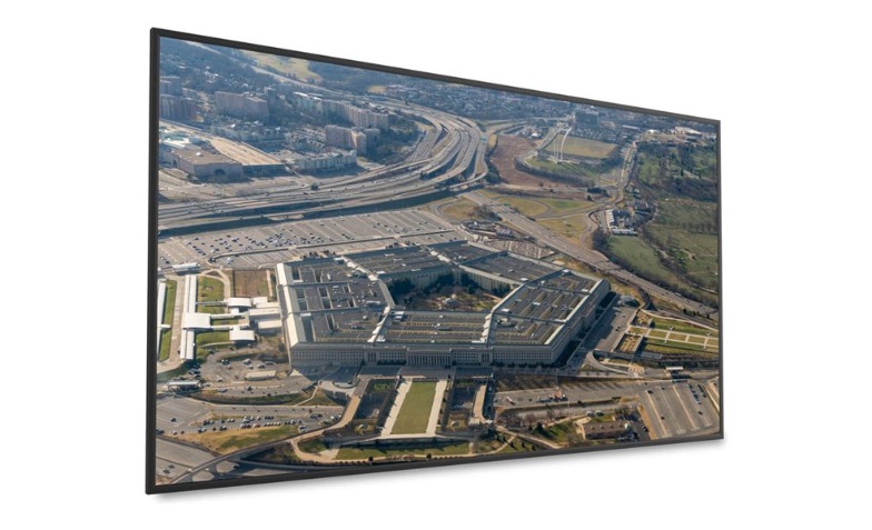 Christie SUHD75-V3 Secure Series III - 75