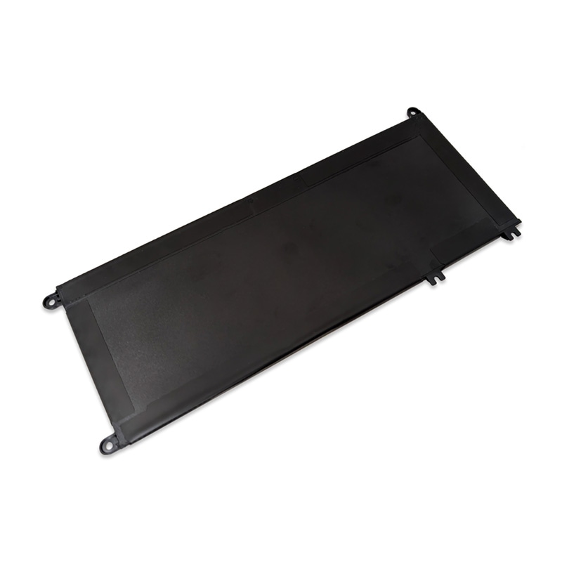 Total Micro Battery, Dell Latitude 3310 - 4-Cell 56WHr