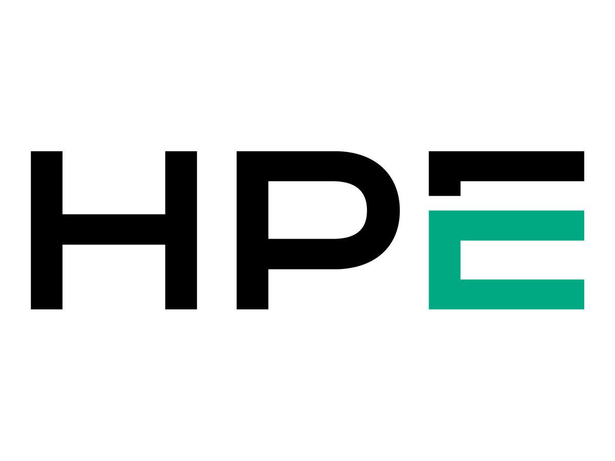 HPE - enablement kit - 2SFF HDD