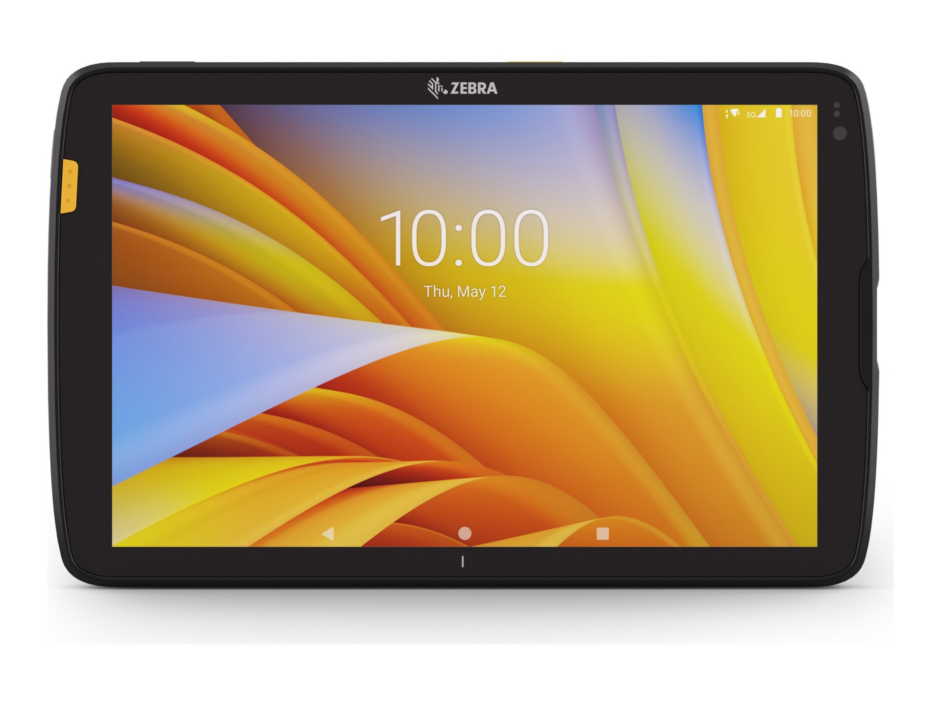 Zebra ET45 - tablet - Android 11 - 64 GB - 8" - 5G - TAA Compliant