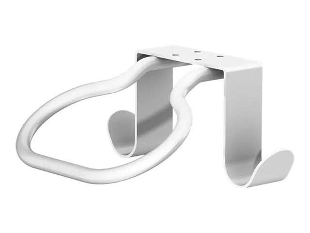 GCX mounting component - with cable hooks