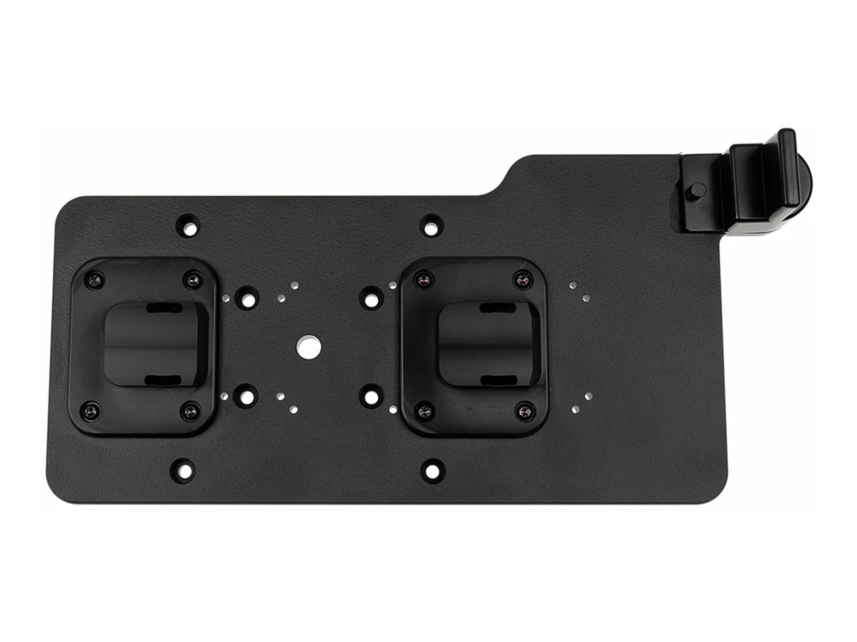 ProClip ModTek Non-Charging Dock