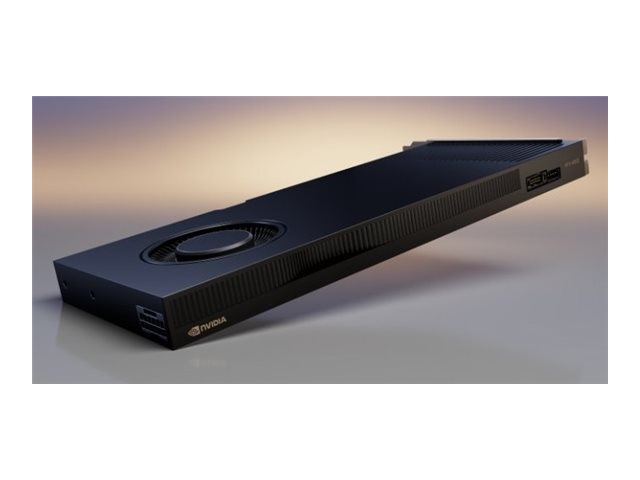 NVIDIA RTX 4000 ADA - graphics card - RTX 4000 Ada - 20 GB