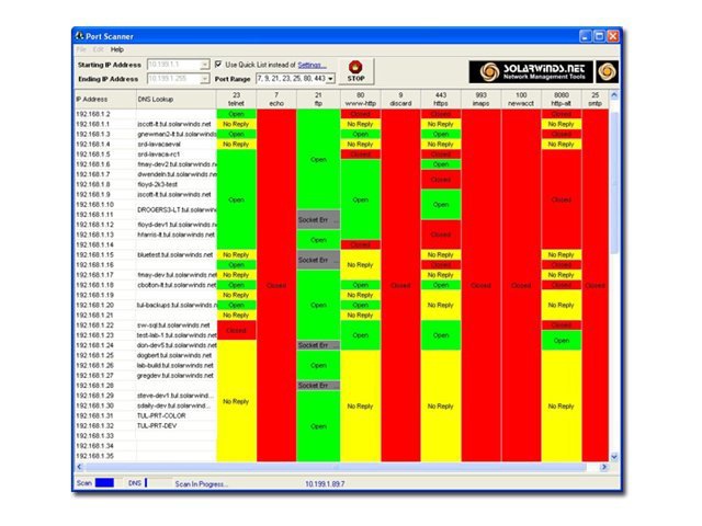 SolarWinds Engineer's Toolset (v. 9) - version upgrade license - 1 user