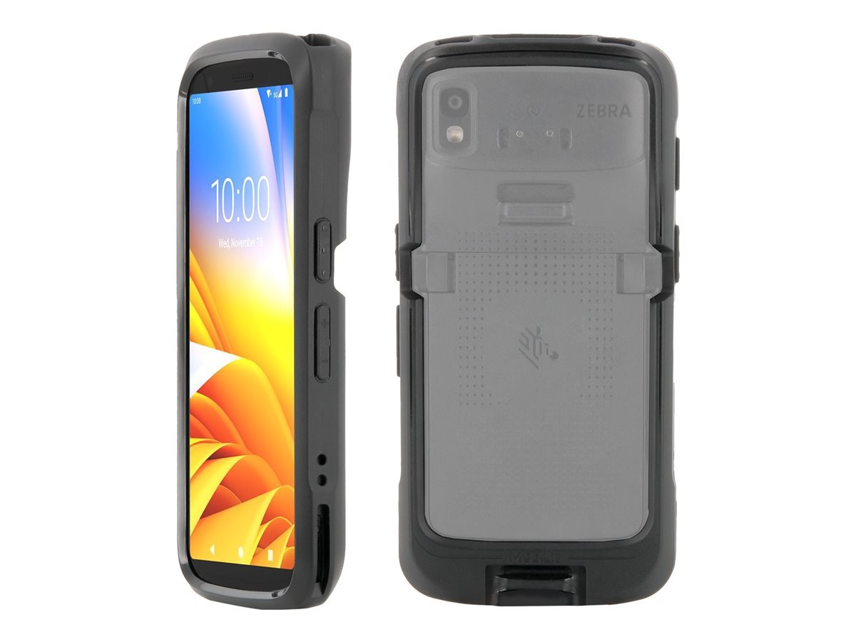 Mobilis PROTECH - back cover for data collection terminal