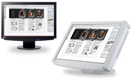 EIZO Flexscan S2110W