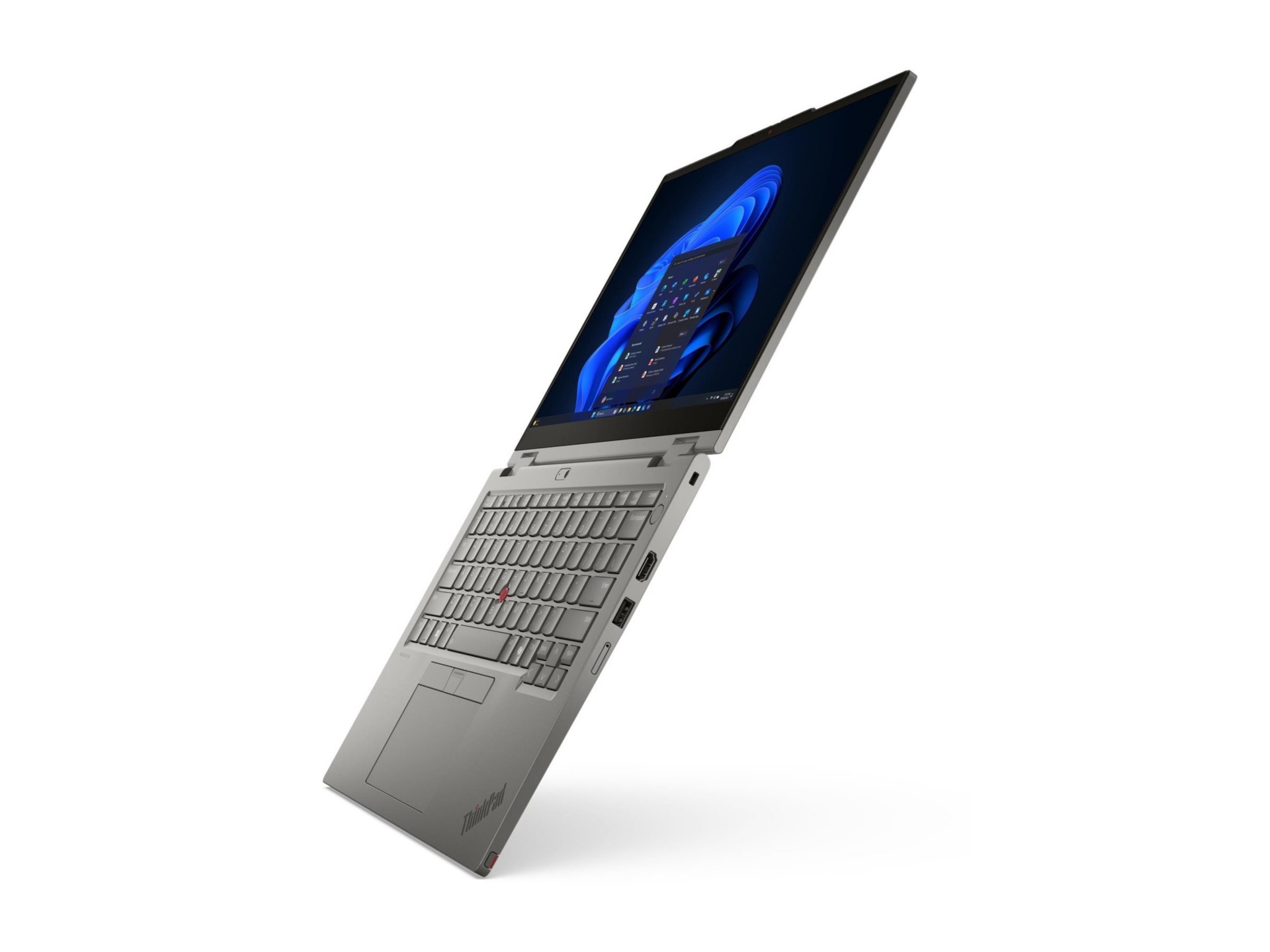 Lenovo ThinkPad L13 2-in-1 Gen 6 - 13.3" - Intel Core Ultra 5 - 225U - 16 GB RAM - 512 GB SSD