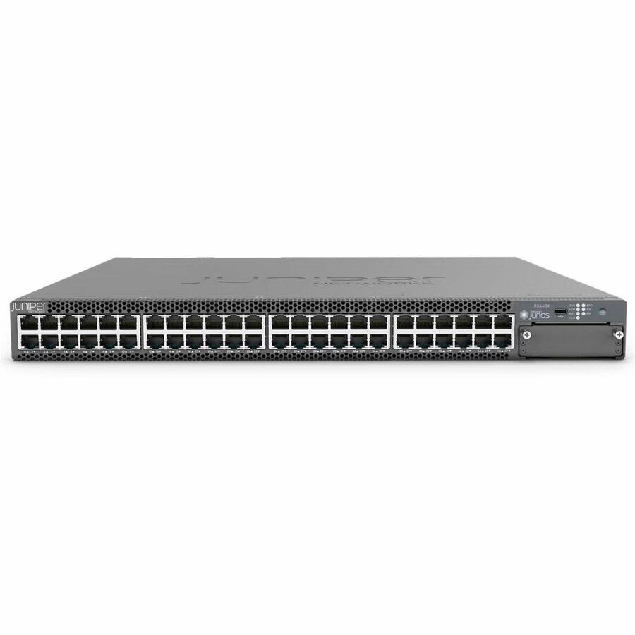 Juniper EX4400-48P Ethernet Switch