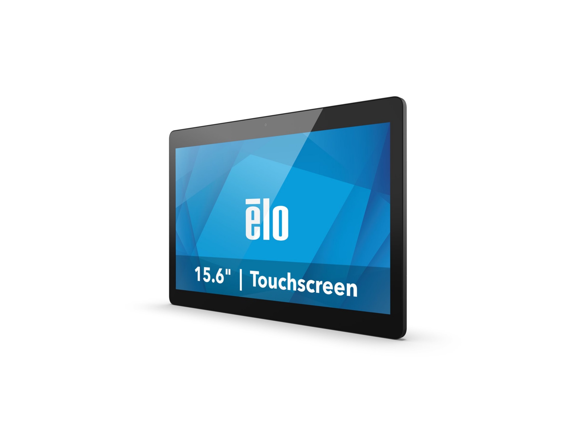 Elo I-Series 5 - all-in-one Dragonwing QCS6490 - 8 GB 64 GB - LCD 15.6"